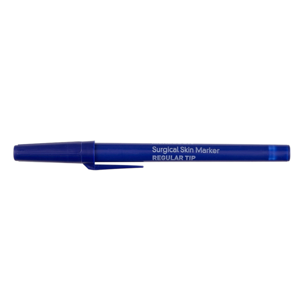 SURGICAL SKIN MARKER STRL TIP