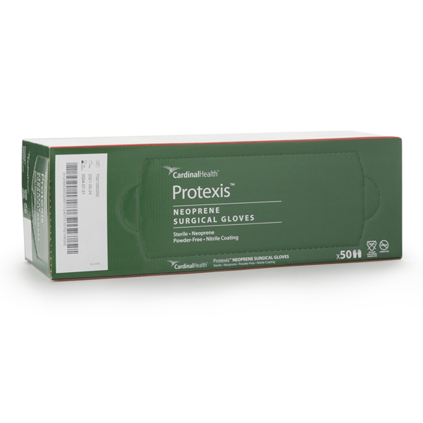 PROTEXIS GLOVE SURG NPRN 8.0 STR2 CHEMO