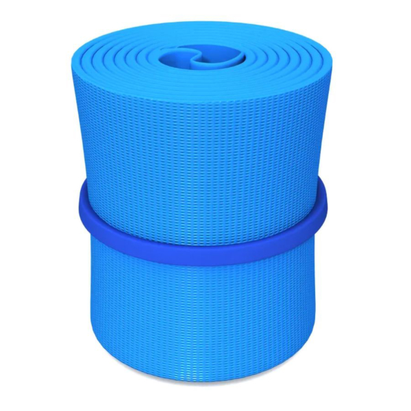 DYNAREX 3139 BLUE TOURNIQUET 18" 250/BX