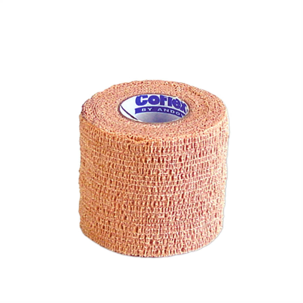 BANDAGE COFLEX 2"x5 YDS 36/CS