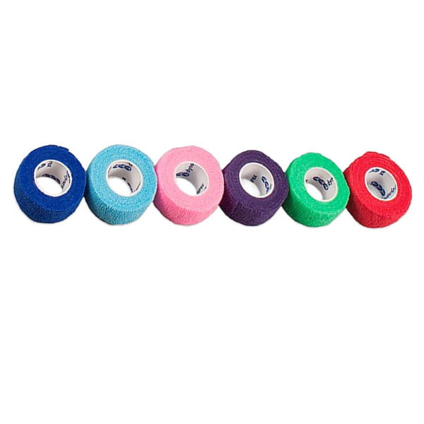 DYNAREX 3215 SENSIWRAP BANDAGE 1"x5 30/CS