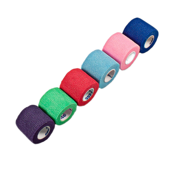 DYNAREX 3216 SENSIWRAP BANDAGE 2x5 36/CS