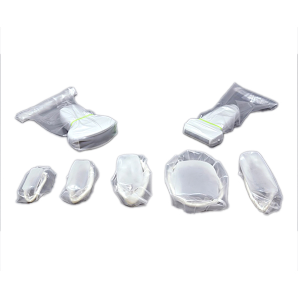 SHEATH ROLLED PROBE COVER 5.5"x12" 40/BX