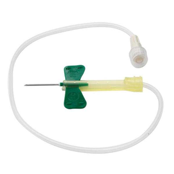 BD VACUTAINER 21Gx3/4 50/BX
