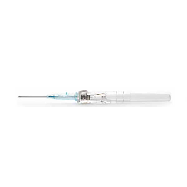 BD AUTO-G CATHETER 24GX.75 50B