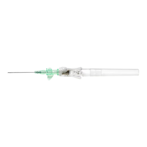 BD IV CATH WINGED 18Gx1.88" 50/BX