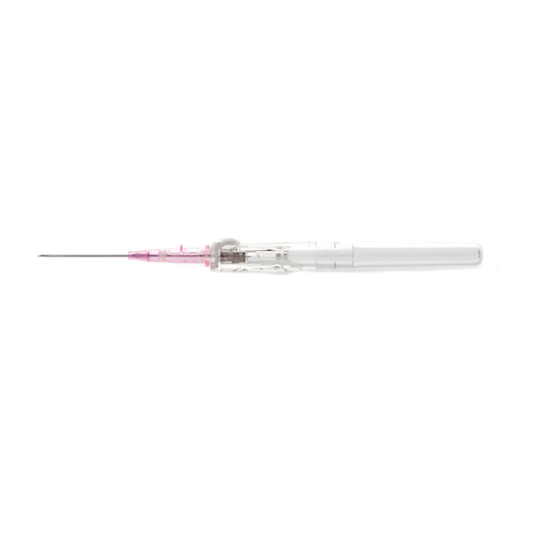 BD IV CATH WINGED 16Gx1.16" 50/BX