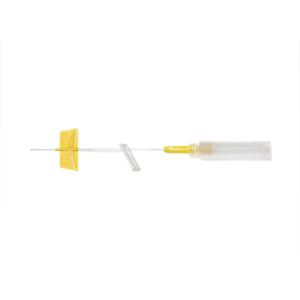 BD INTIMA 24GX.075" 25/BX