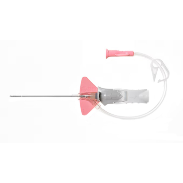 BD IV CATH HF SNGL PORT 20Gx1.75"