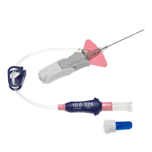 BD IV CATHETER 20Gx1 1/4" 20/B