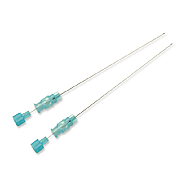 BD SPINAL NEEDLE 24Gx3.5" (10/