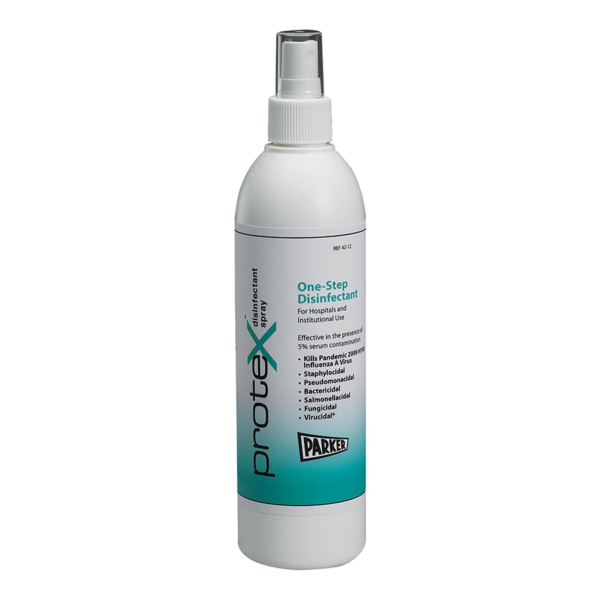PROTEX DISINFECTANT 12oz Spray