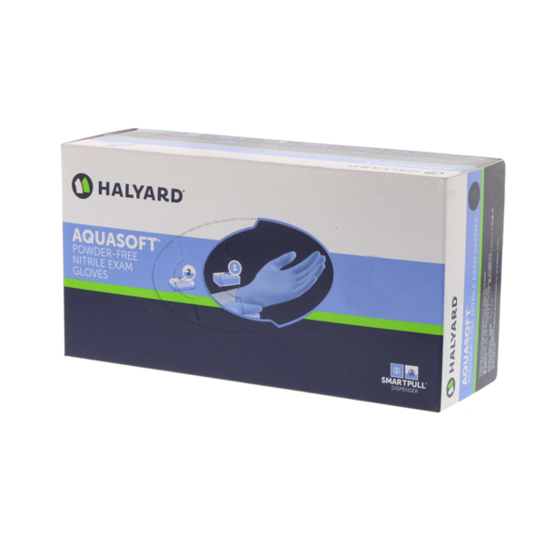HALYARD GLOVES NS TEXTURE FINGERTIPS BL S