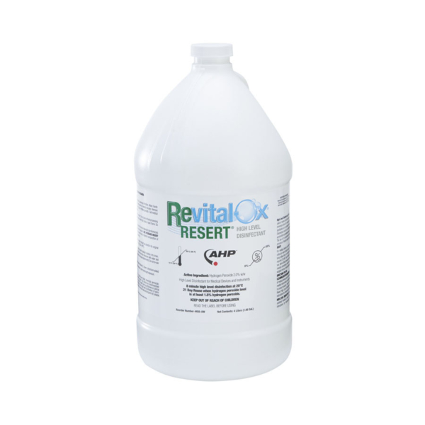 REVITAL-OX DISINFECTANT 4L
