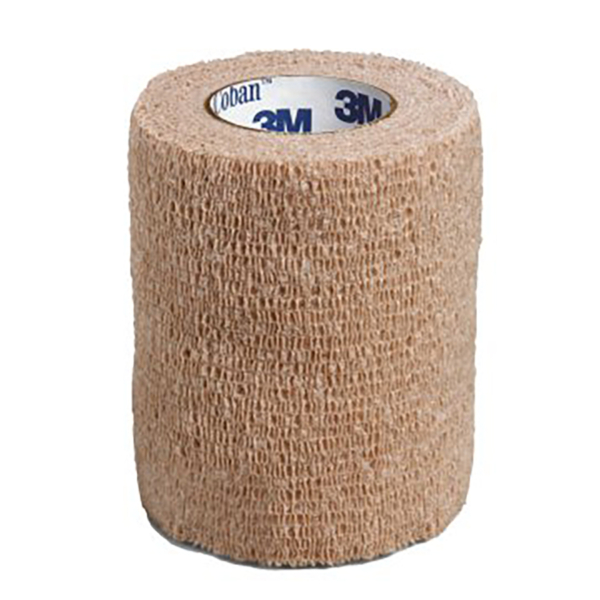 3M BANDAGE(COBAN) 3" 24/BOX