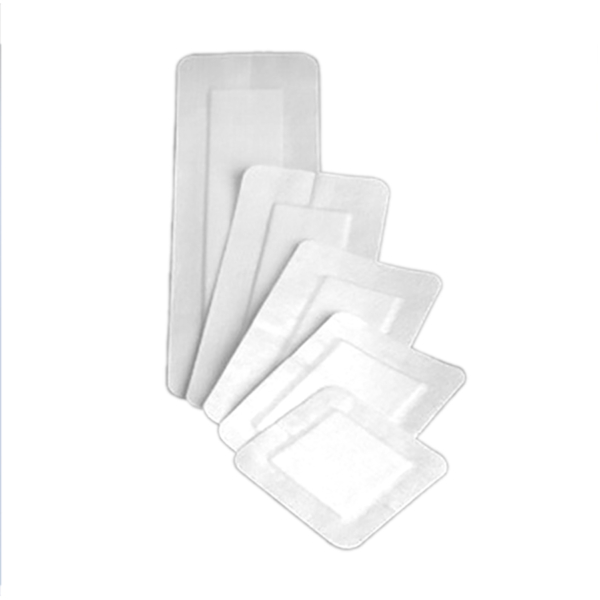 DRESSING COVADERM 4"x4" (25/BX)