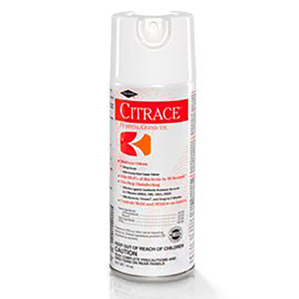 GERMICIDAL SPRAY CITRUS 14OZ  12/CS