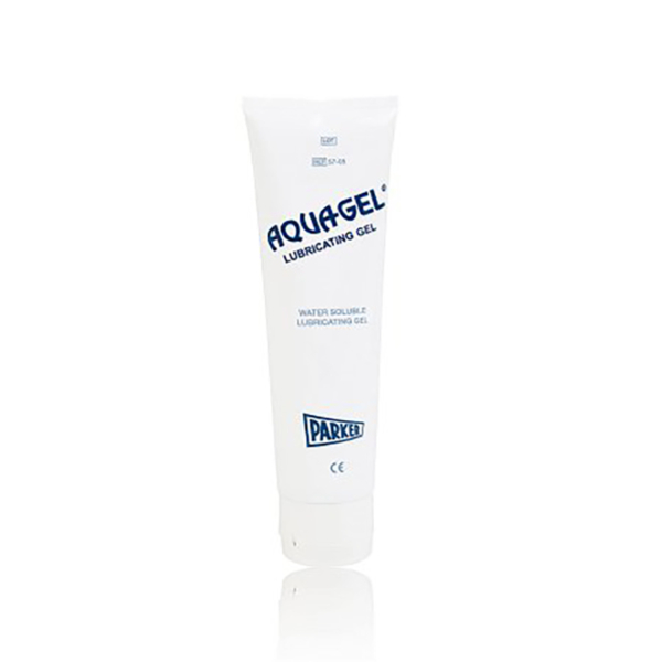 LUBRICATING GEL PARKER 20/CS