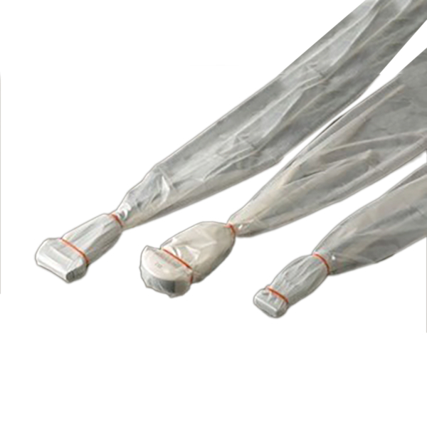 3D ULTRASOUND PROBE COVER 5.5X12 24/BX