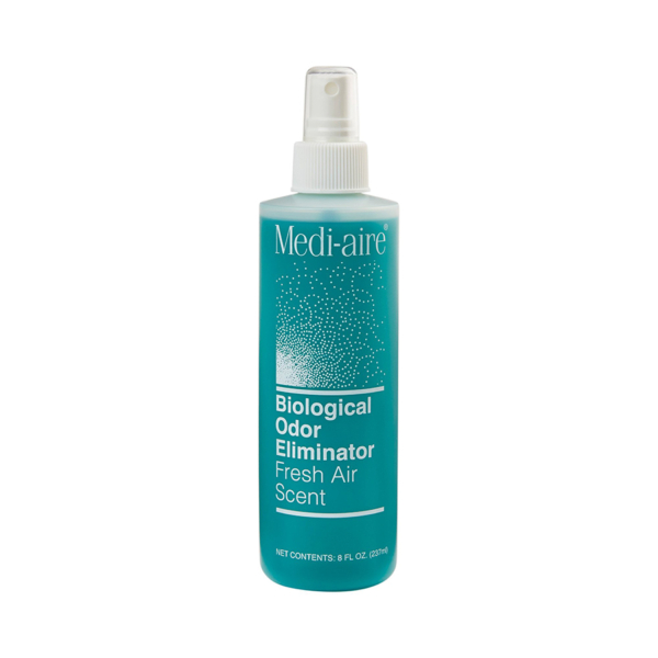 DEODORIZER MEDI-AIRE ODOR ELIMINATOR 8oz
