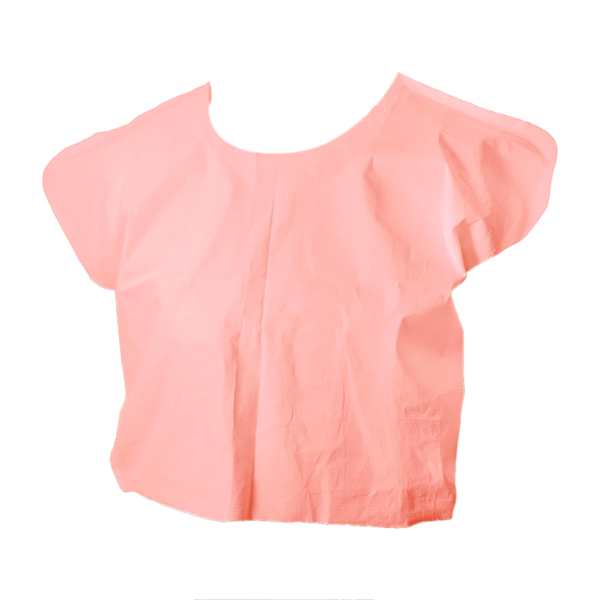 DYNAREX 8113 EXAM CAPE UNIVERSAL MAUVE