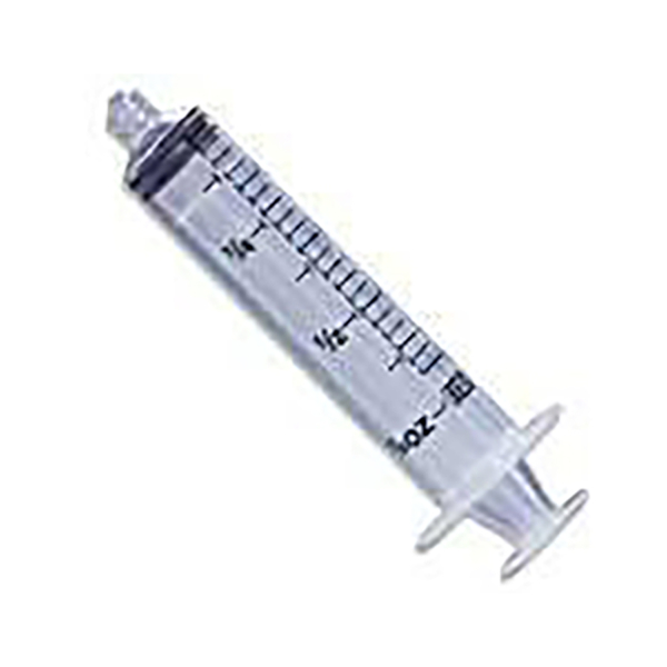 BD SYRINGE 20ML #302830