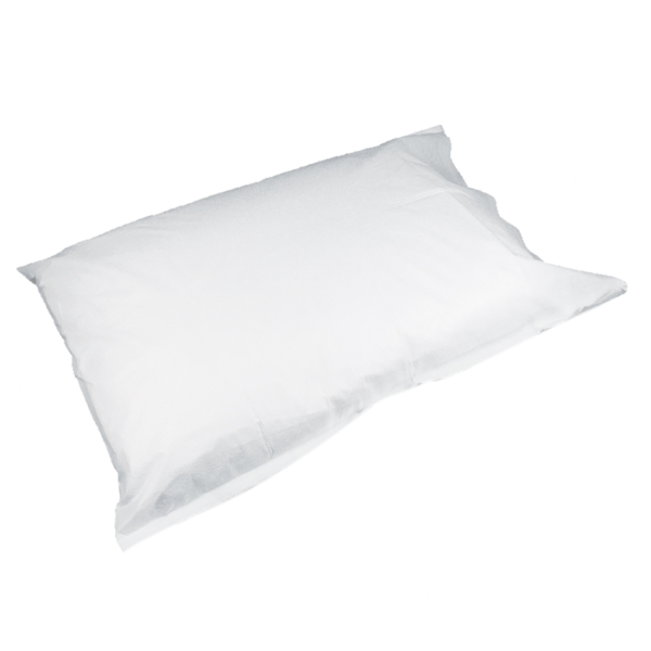 DYNAREX 8161 PILLOW CASES 21X30 WHT 100/C