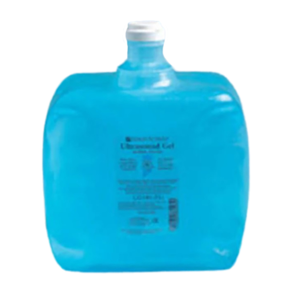 ULTRASOUND GEL 5L BLUE