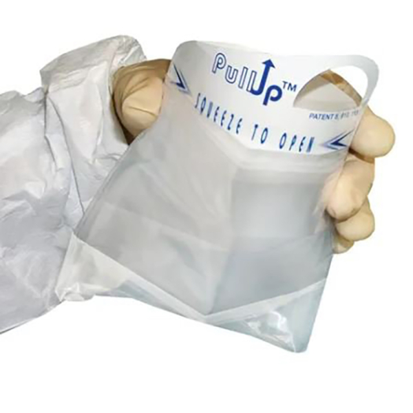 3D ULTRASOUND PROBE COVER 4x24" KIT