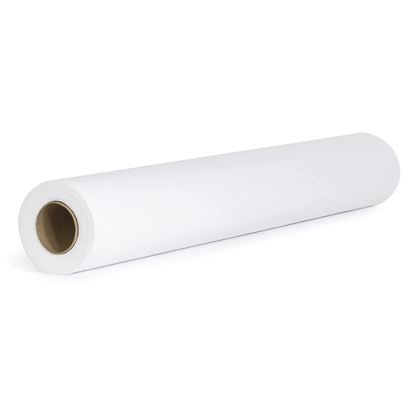 TIDI 981004 TABLE CREPE PAPER 21X125 12/C