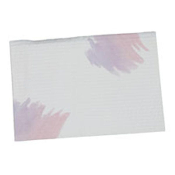 TIDI DRAPE SHEET WATERCOLOR 40X48 100/CS