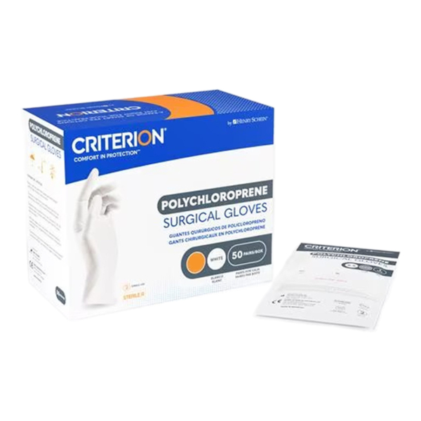 CRITERION SURG GLOVES 7 EXTEND