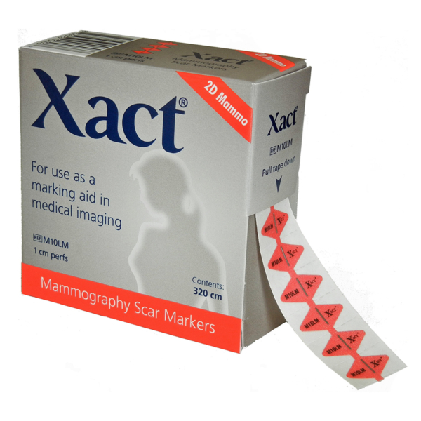 XACT 1.0MM MG MARKER