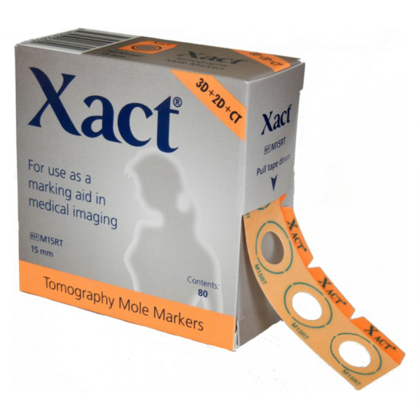 XACT TOMO MOLE MARKER CIRCLE