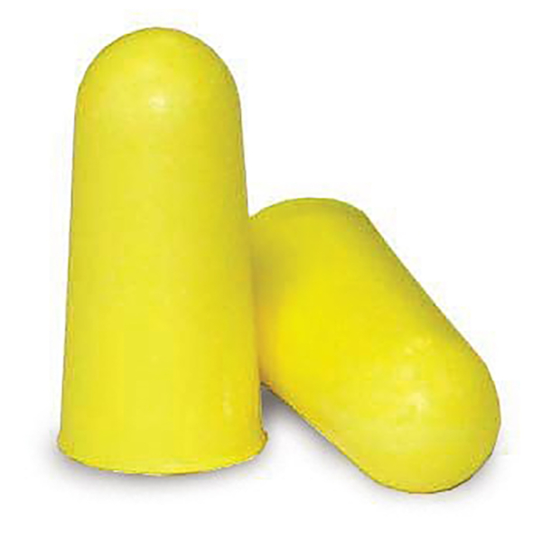 EARPLUG MRI 33DB 1000PCS (TA)
