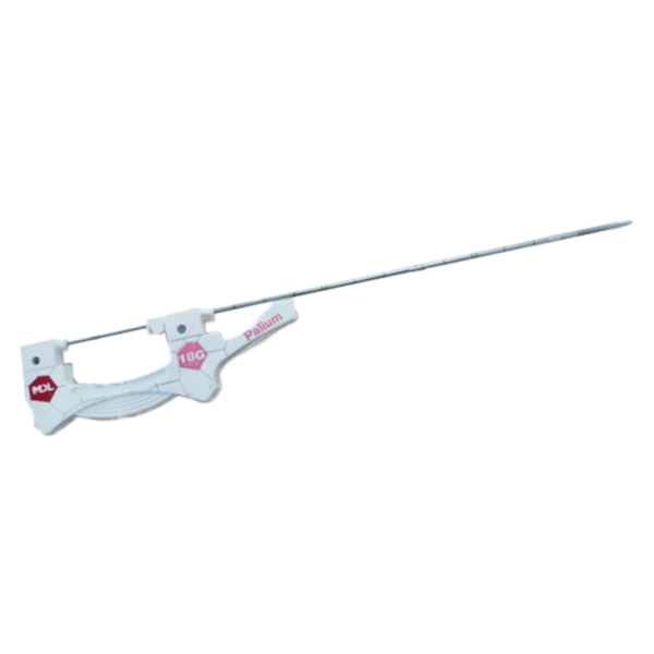 MDL 18Gx25CM PALIUM NDL 10/BX