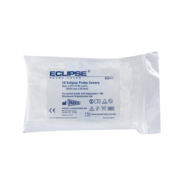 PROBE COVER ECLIPSE 1.75"x9.5