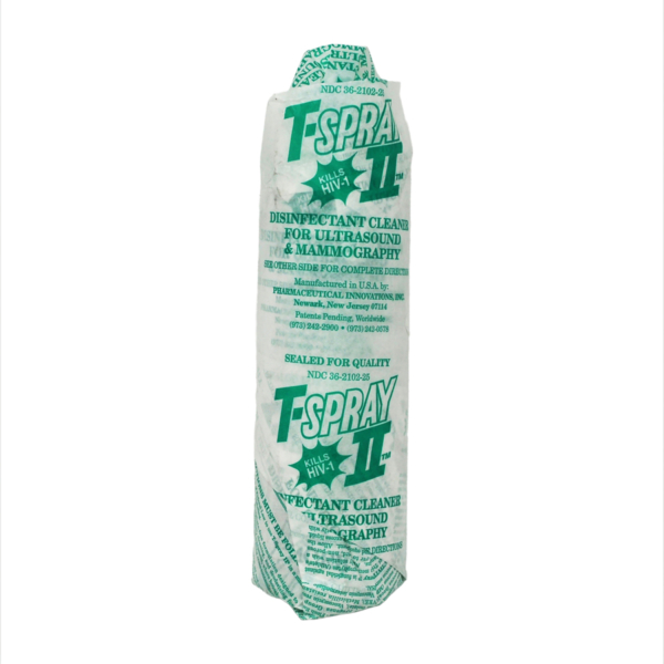 DISINFECTANT TSPRAY 8OZ.BTL.