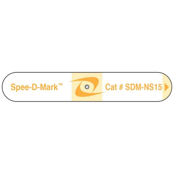 RP SKIN MARKER SPEED-STRIP 100/BX