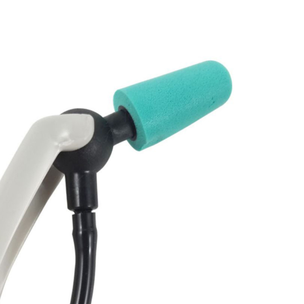 MRI HEADSET EAR TIPS 250 PAIRS