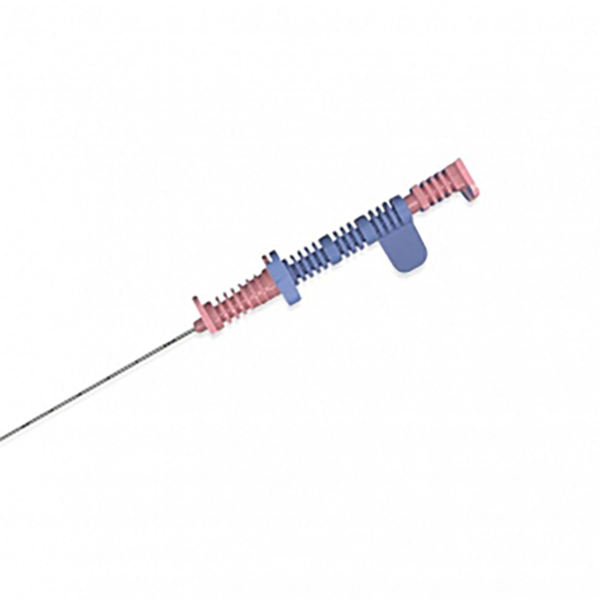 MDL 18Gx16CM DISP AUTO BIOPSY