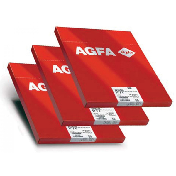 AGFA 8X10 DT-2B EKMDW