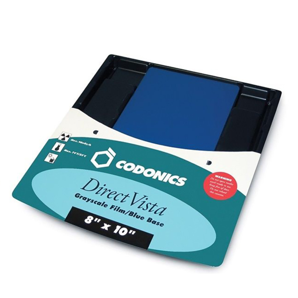 CODONICS 08X10 DV CLEAR