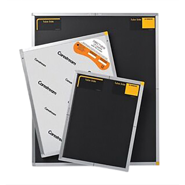 14X17 CASS & SCREEN-CARESTREAM