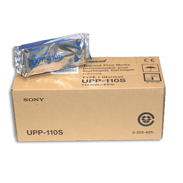 SONY STANDARD U/S PAPER