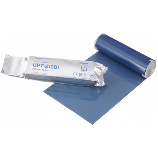 SONY UPT-210BL THERMAL FILM