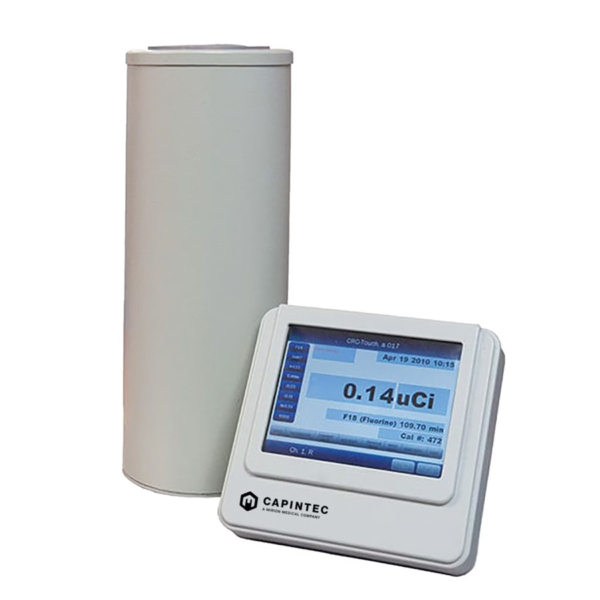 CRC-55tR DOSE CALIBRATOR