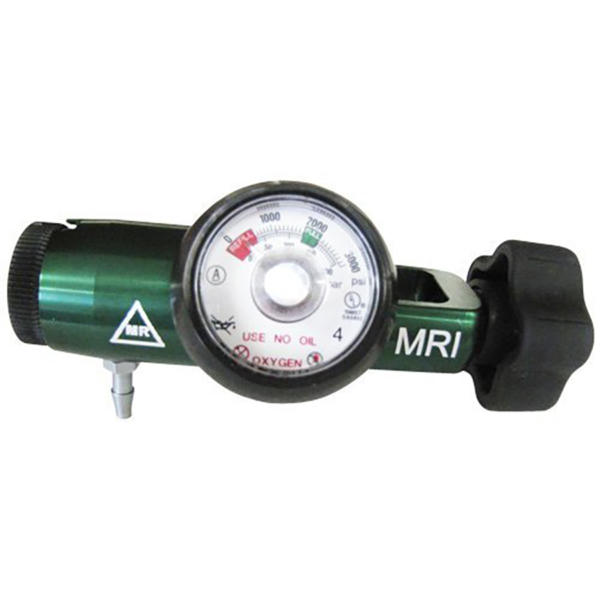 MRI CLICK REG CGA-870 W/ BARB