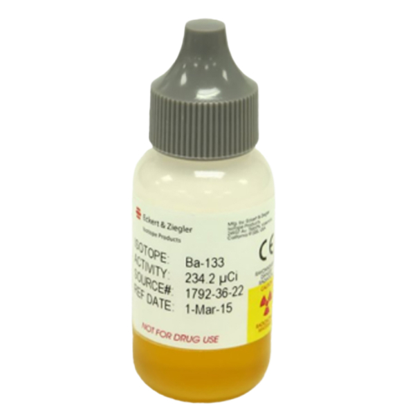 BA-133 250uCi DOSE CALIBRATOR