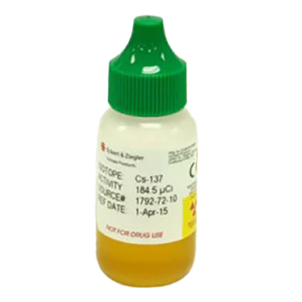 DOSE CALIBRATOR Cs-137(200uCi)